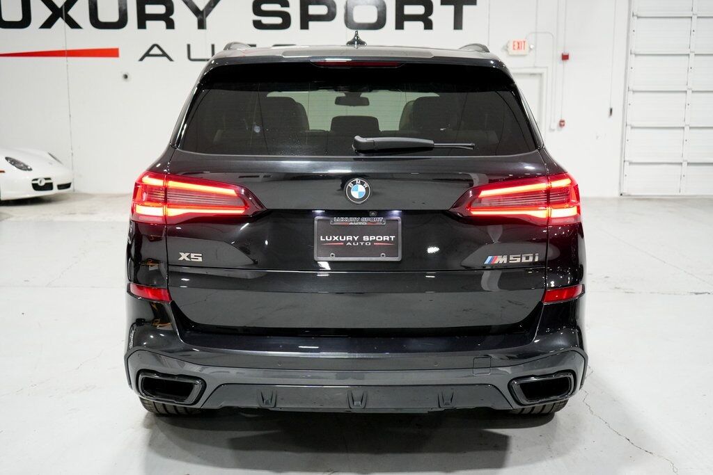 2022 BMW X5 M50i Tigard OR