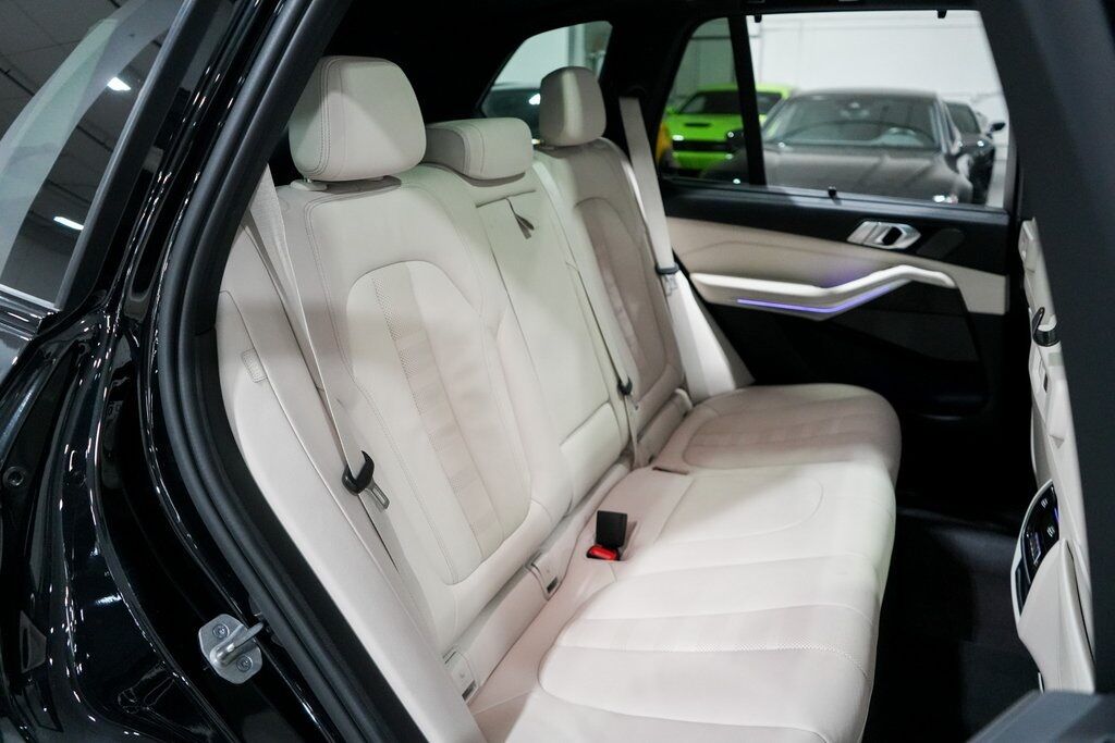 2022 BMW X5 M50i Tigard OR