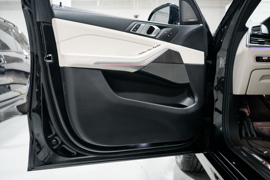 2022 BMW X5 M50i Tigard OR