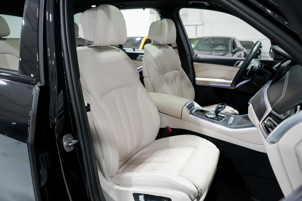 2022 BMW X5 M50i Tigard OR