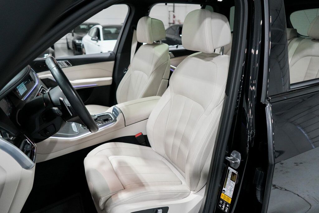 2022 BMW X5 M50i Tigard OR