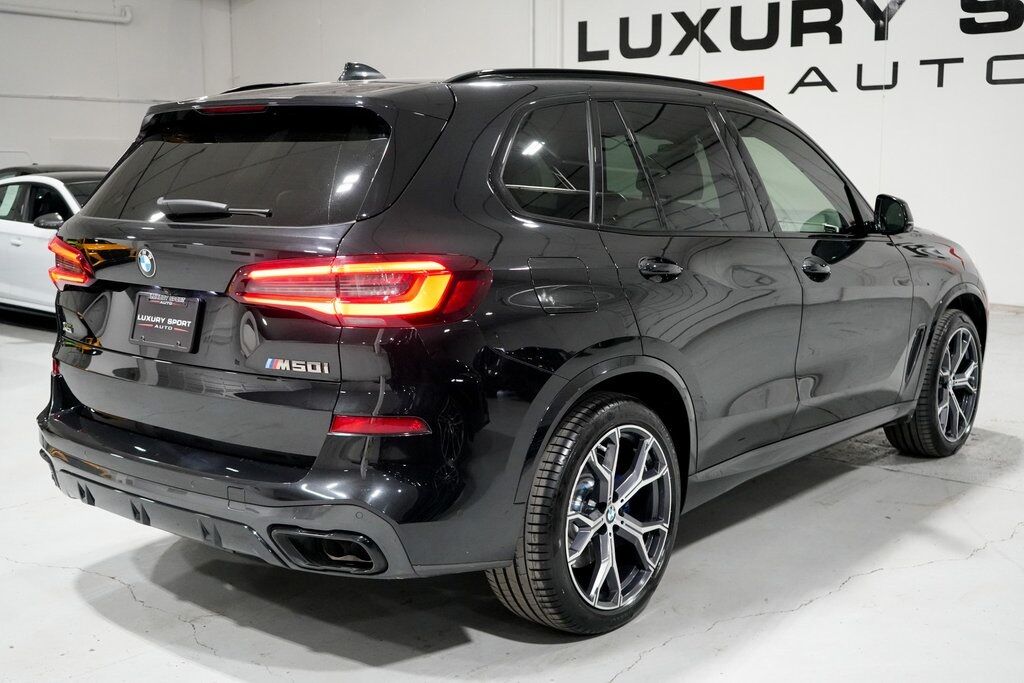 2022 BMW X5 M50i Tigard OR