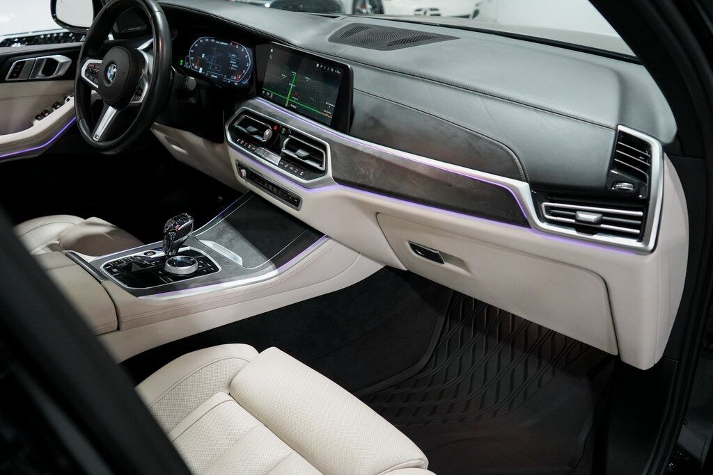 2022 BMW X5 M50i Tigard OR