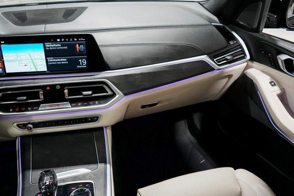 2022 BMW X5 M50i Tigard OR