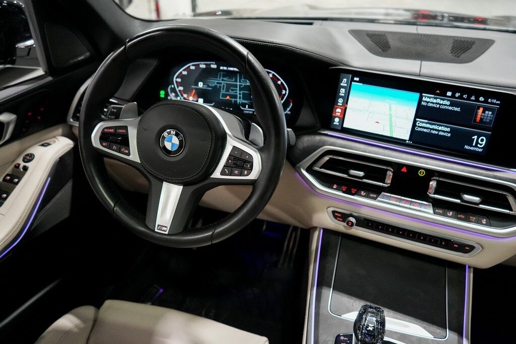 2022 BMW X5 M50i Tigard OR