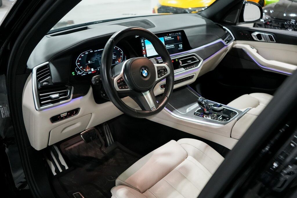 2022 BMW X5 M50i Tigard OR