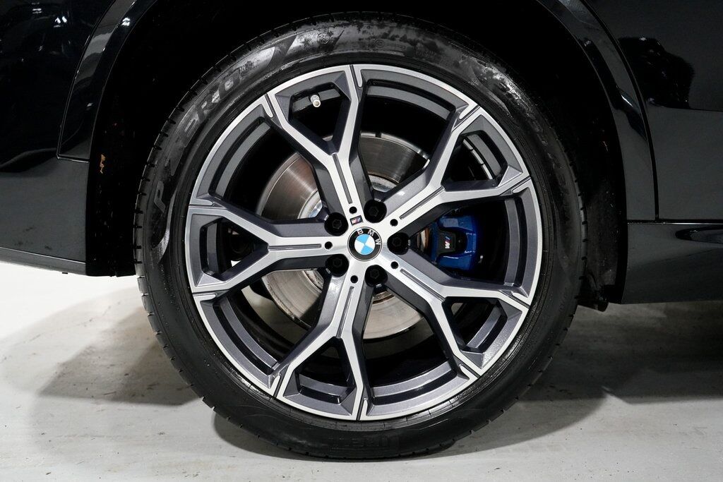 2022 BMW X5 M50i Tigard OR