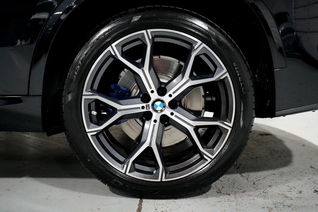 2022 BMW X5 M50i Tigard OR