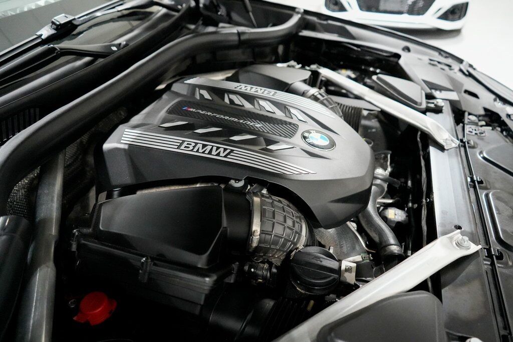 2022 BMW X5 M50i Tigard OR