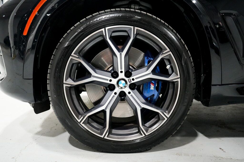 2022 BMW X5 M50i Tigard OR