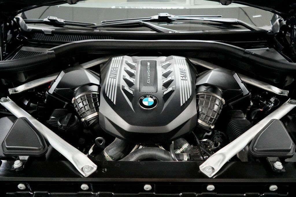 2022 BMW X5 M50i Tigard OR