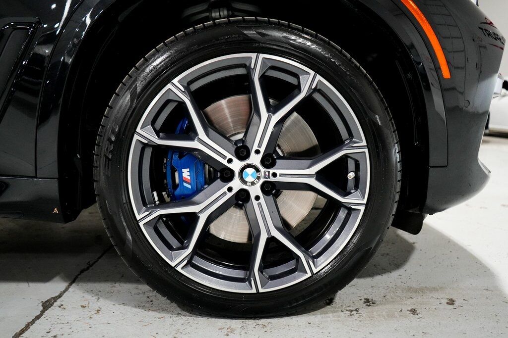 2022 BMW X5 M50i Tigard OR