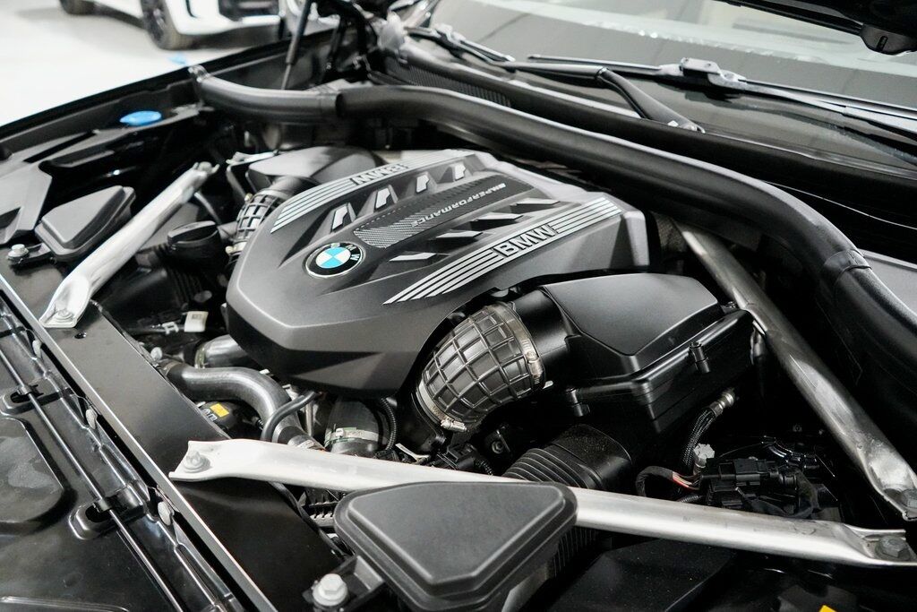 2022 BMW X5 M50i Tigard OR