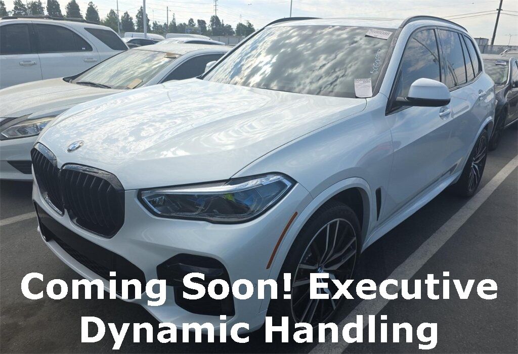 2022 BMW X5 M50i Tigard OR