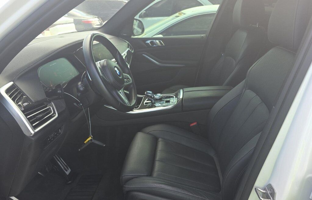2022 BMW X5 M50i Tigard OR