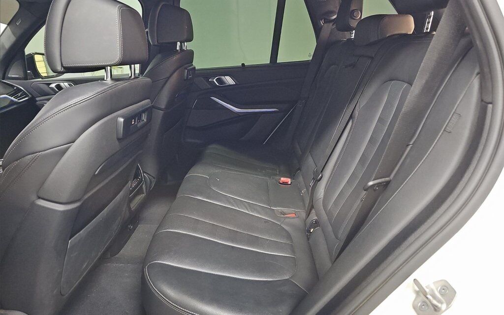 2022 BMW X5 M50i Tigard OR