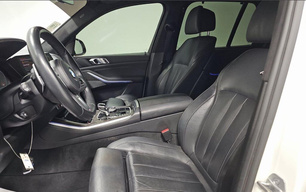 2022 BMW X5 M50i Tigard OR