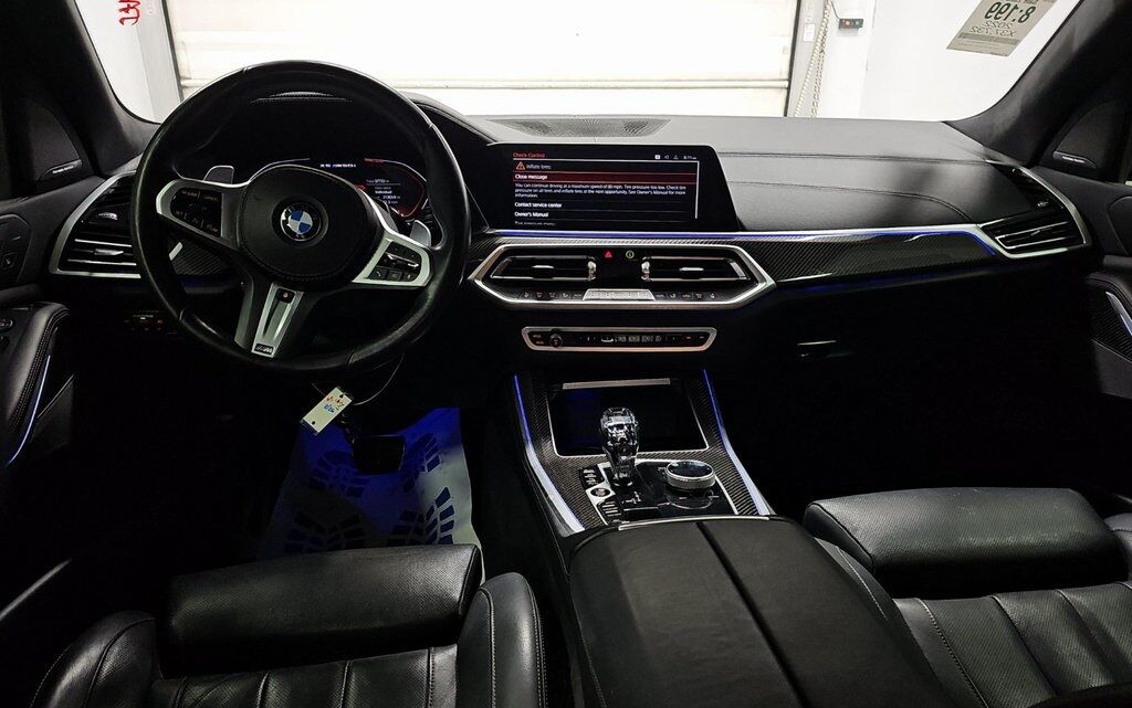 2022 BMW X5 M50i Tigard OR