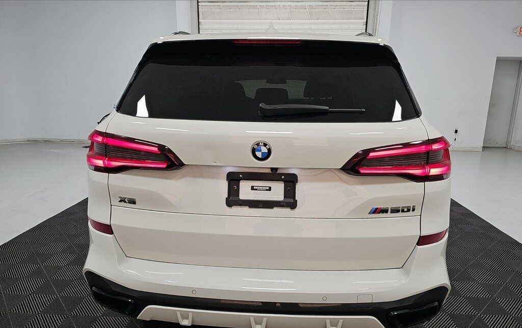 2022 BMW X5 M50i Tigard OR