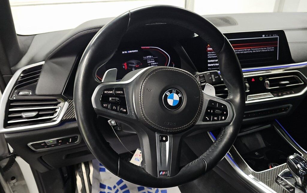 2022 BMW X5 M50i Tigard OR