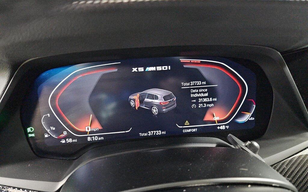 2022 BMW X5 M50i Tigard OR