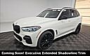 2022 BMW X5 M50i