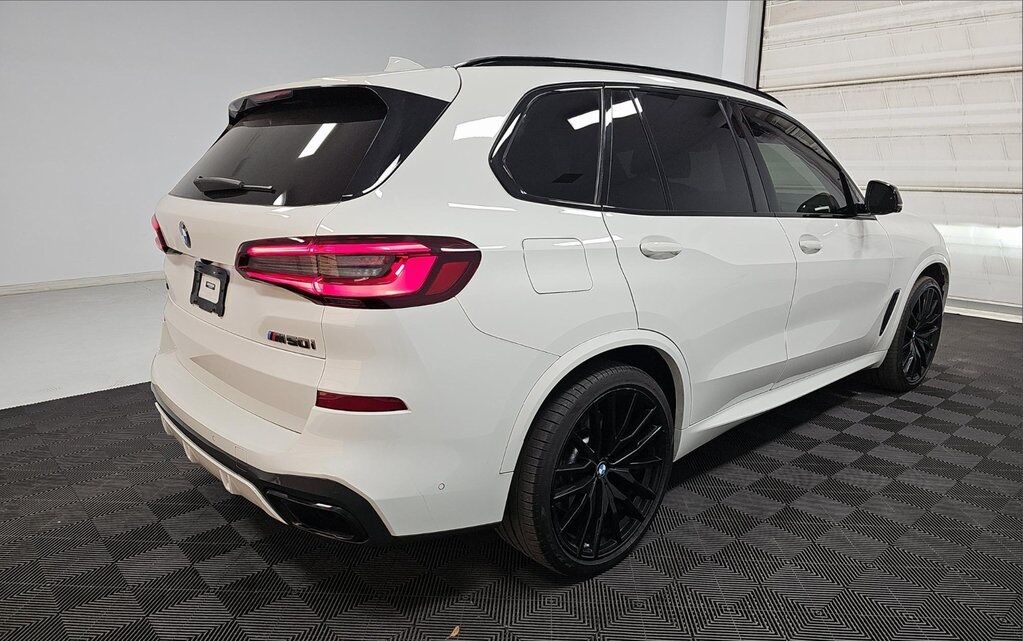 2022 BMW X5 M50i Tigard OR