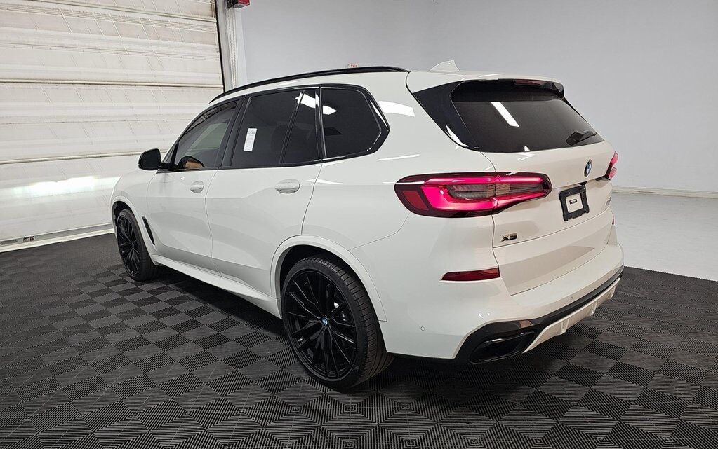 2022 BMW X5 M50i Tigard OR