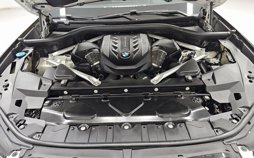 2022 BMW X5 M50i Tigard OR