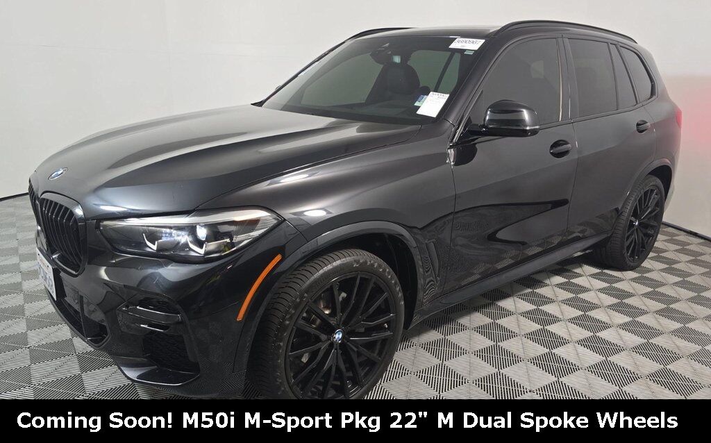 2022 BMW X5 M50i Tigard OR