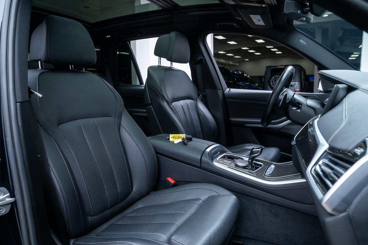 2022 BMW X5 M50i Vented Seats / M Sport Brakes / Harman/Kardon Portland OR