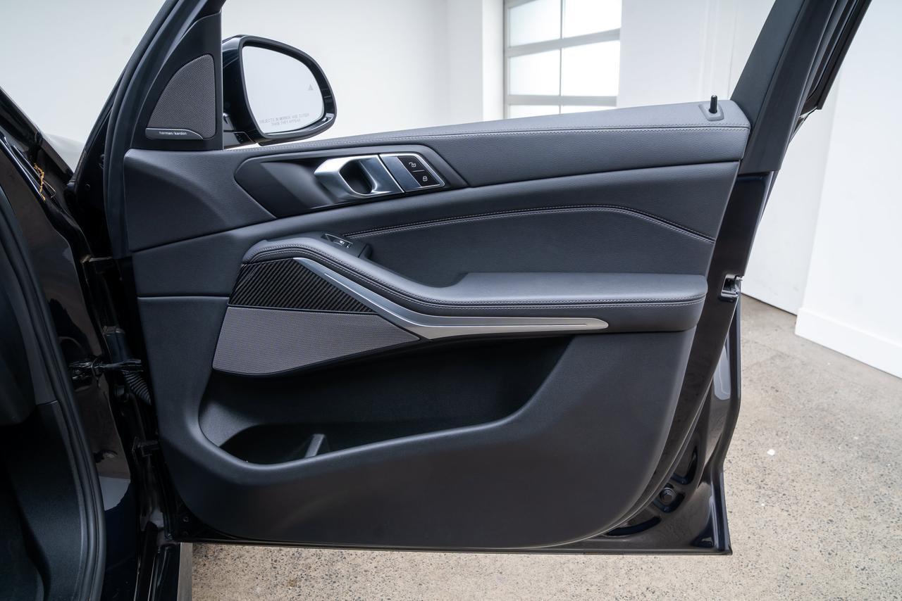 2022 BMW X5 M50i Vented Seats / M Sport Brakes / Harman/Kardon Portland OR