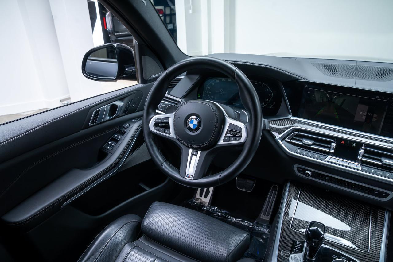2022 BMW X5 M50i Vented Seats / M Sport Brakes / Harman/Kardon Portland OR