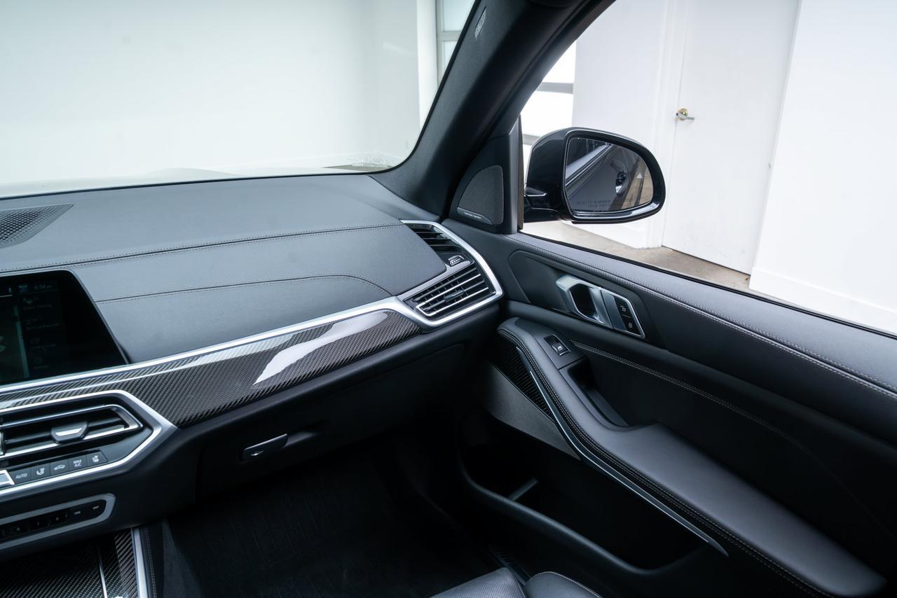 2022 BMW X5 M50i Vented Seats / M Sport Brakes / Harman/Kardon Portland OR