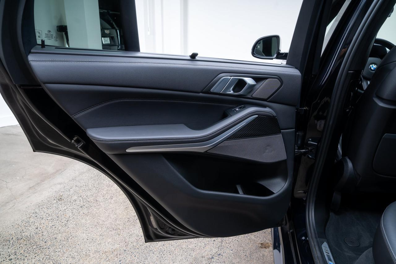 2022 BMW X5 M50i Vented Seats / M Sport Brakes / Harman/Kardon Portland OR