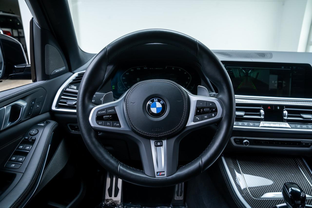 2022 BMW X5 M50i Vented Seats / M Sport Brakes / Harman/Kardon Portland OR