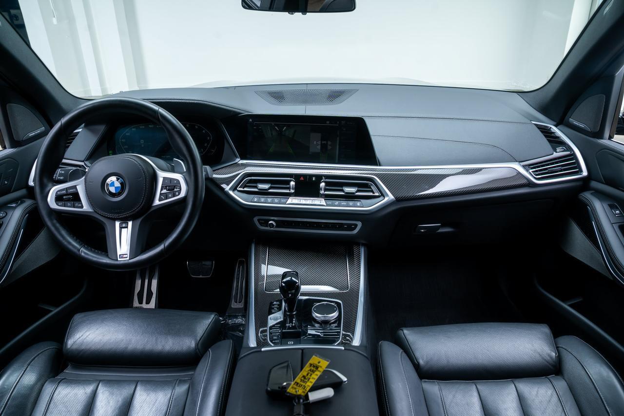 2022 BMW X5 M50i Vented Seats / M Sport Brakes / Harman/Kardon Portland OR