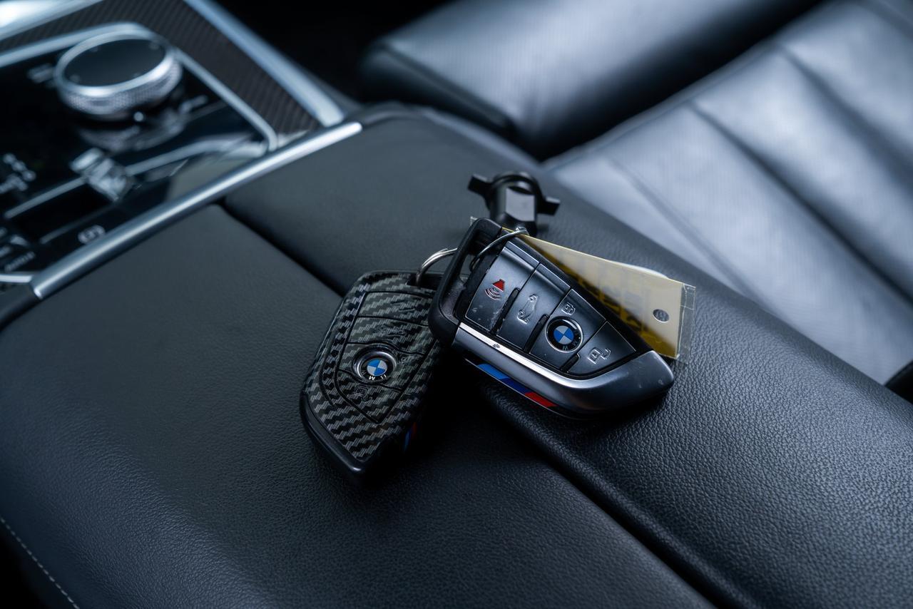2022 BMW X5 M50i Vented Seats / M Sport Brakes / Harman/Kardon Portland OR