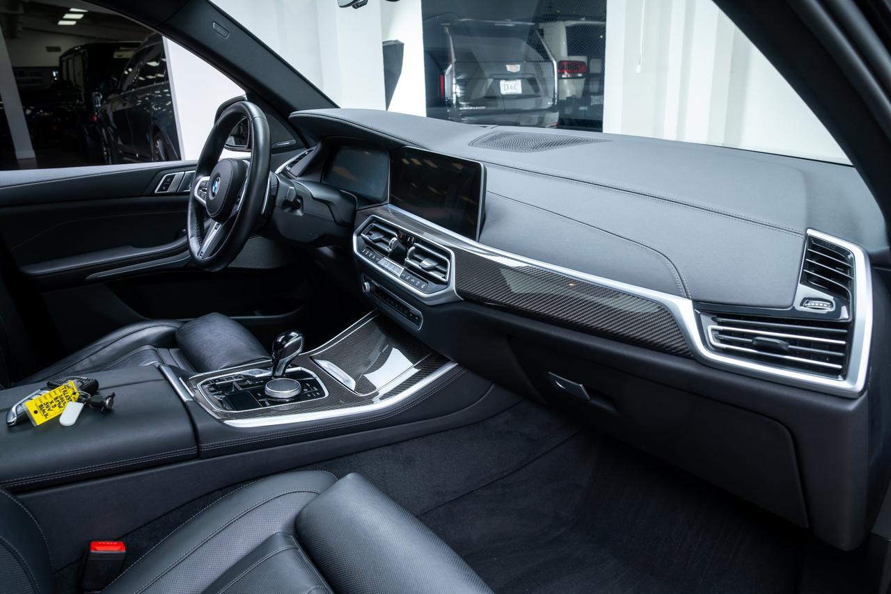 2022 BMW X5 M50i Vented Seats / M Sport Brakes / Harman/Kardon Portland OR