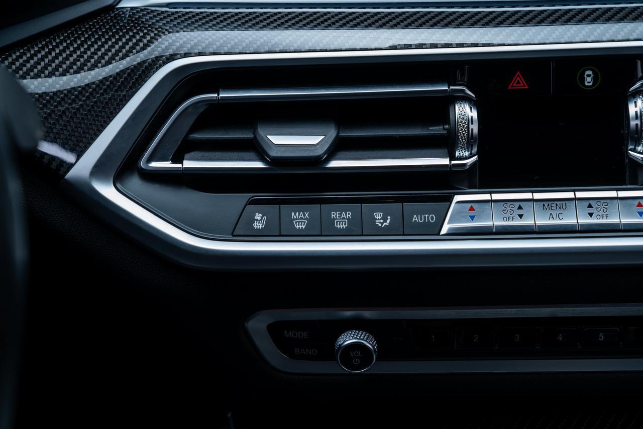 2022 BMW X5 M50i Vented Seats / M Sport Brakes / Harman/Kardon Portland OR