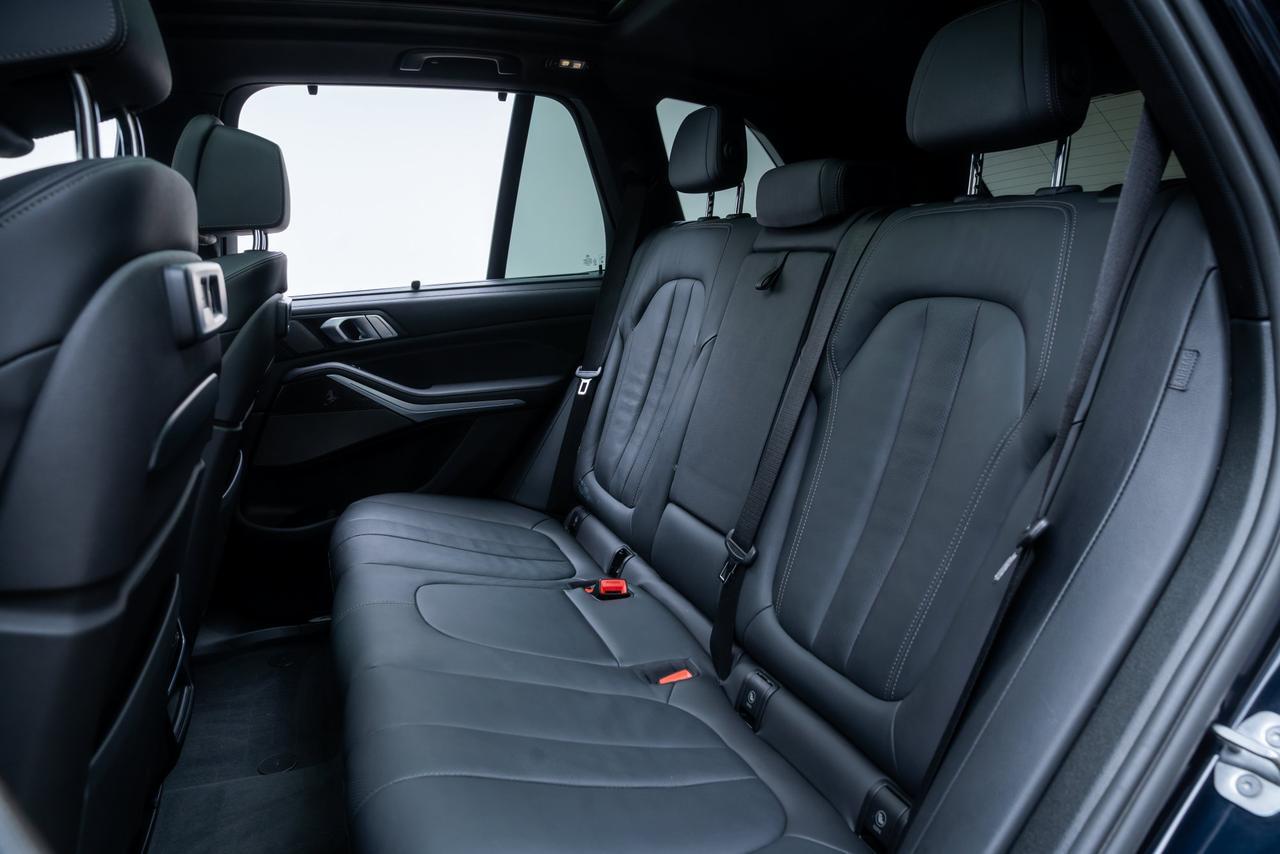 2022 BMW X5 M50i Vented Seats / M Sport Brakes / Harman/Kardon Portland OR