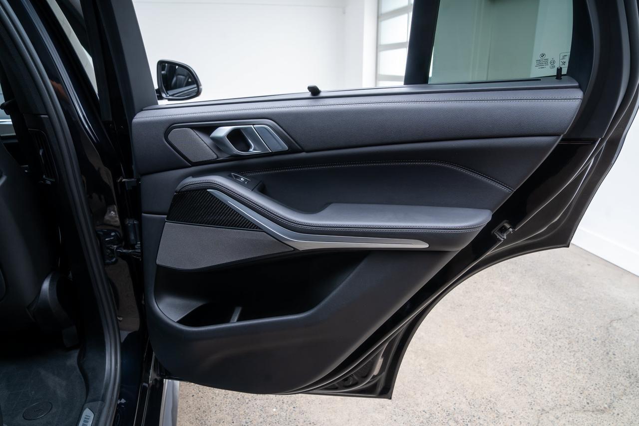 2022 BMW X5 M50i Vented Seats / M Sport Brakes / Harman/Kardon Portland OR