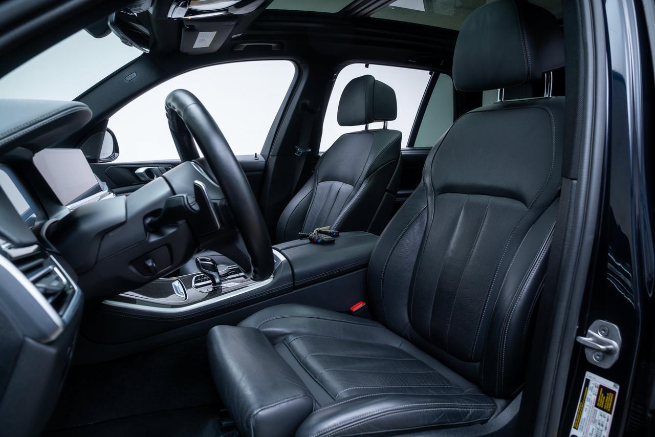 2022 BMW X5 M50i Vented Seats / M Sport Brakes / Harman/Kardon Portland OR