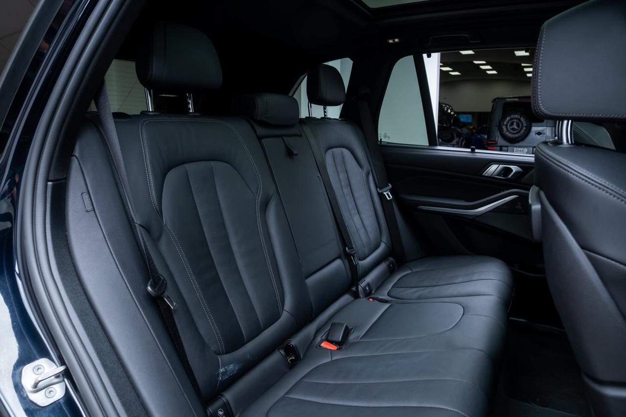 2022 BMW X5 M50i Vented Seats / M Sport Brakes / Harman/Kardon Portland OR