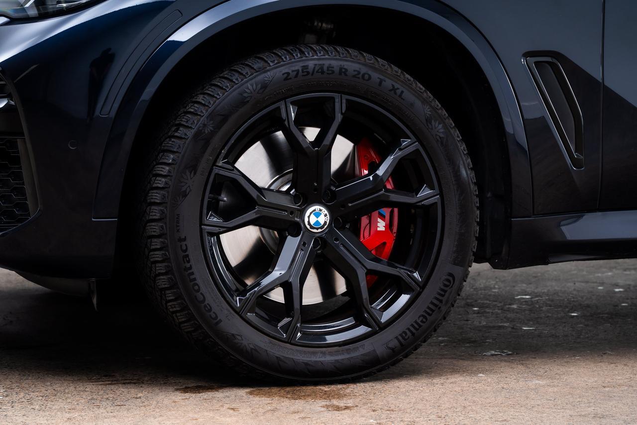 2022 BMW X5 M50i Vented Seats / M Sport Brakes / Harman/Kardon Portland OR