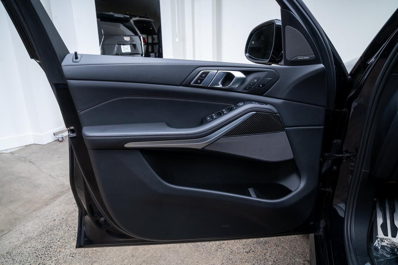 2022 BMW X5 M50i Vented Seats / M Sport Brakes / Harman/Kardon Portland OR
