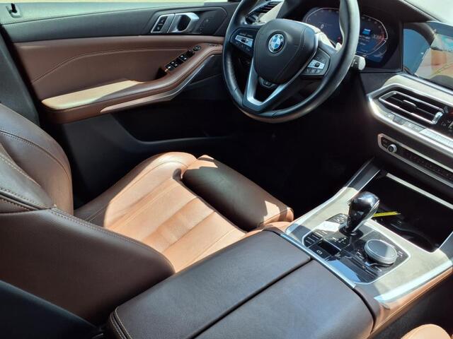 2022 BMW X5 sDrive40i McAllen TX