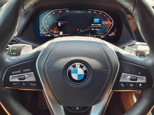 2022 BMW X5 sDrive40i McAllen TX