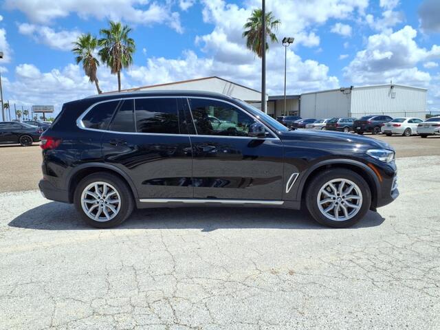 2022 BMW X5 sDrive40i McAllen TX