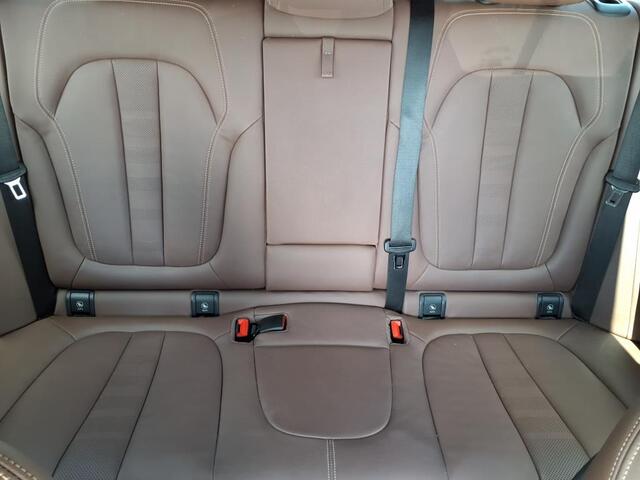 2022 BMW X5 sDrive40i McAllen TX
